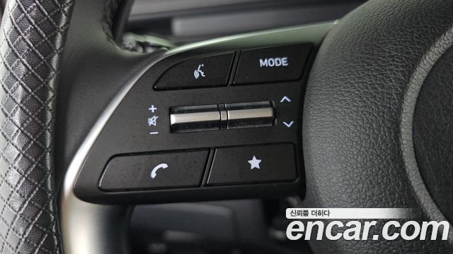 Hyundai Staria L3.5 Cargo 3-Seater Modern 2025 — фото 21