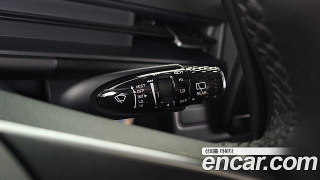 Hyundai Staria L3.5 Cargo 3-Seater Modern 2025 — фото 24