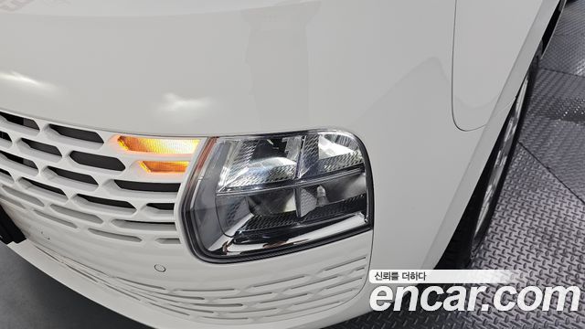 Hyundai Staria L3.5 Cargo 3-Seater Modern 2025 — фото 28