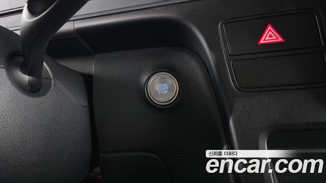 Hyundai Staria L3.5 Cargo 3-Seater Modern 2025 — фото 34