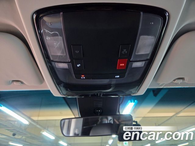 Hyundai Staria L3.5 Cargo 3-Seater Modern 2025 — фото 39