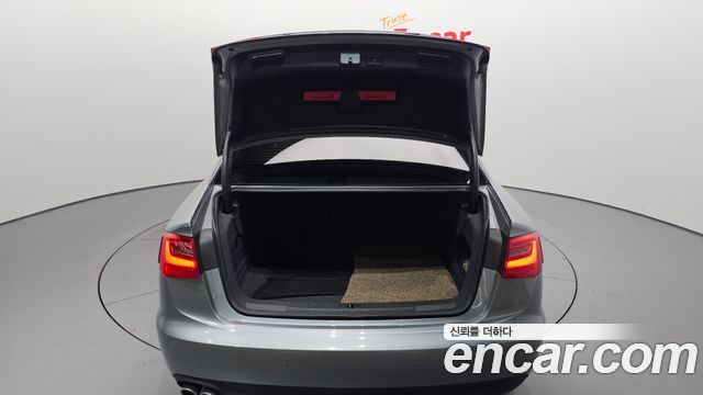 Audi A6 35 TDI Dynamic C7 2015 — фото 20