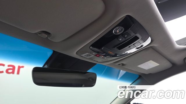 Kia K8 Hybrid Noblesse 2023 — фото 19