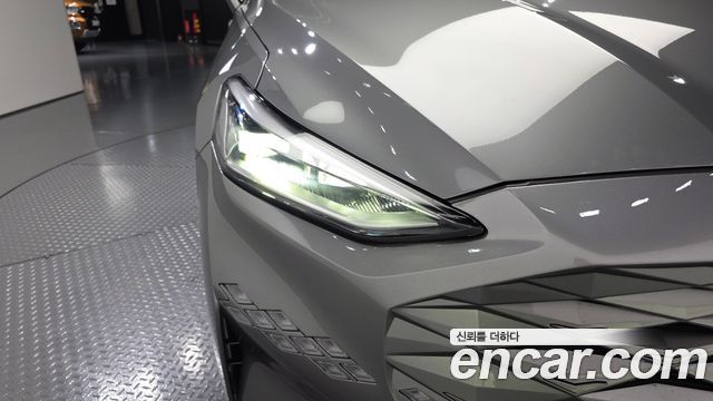 Kia K8 Hybrid Noblesse 2023 — фото 22