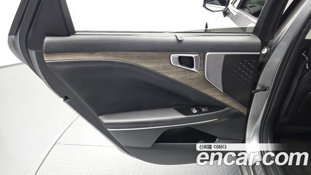 Kia K8 Hybrid Noblesse 2023 — фото 25