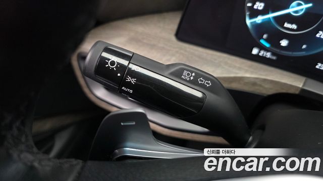 Kia K8 Hybrid Noblesse 2023 — фото 30