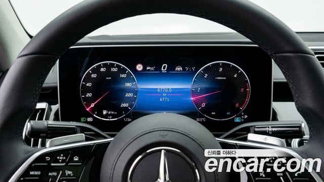 Mercedes-Benz GLE-Class (W167) GLE450d 4MATIC Coupe 2026 — фото 8