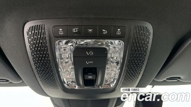 Mercedes-Benz GLE-Class (W167) GLE450d 4MATIC Coupe 2026 — фото 16
