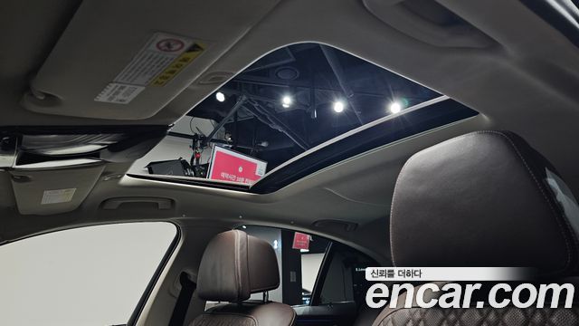 BMW 5 Series (G30) 520d Luxury Plus 2020 — фото 17