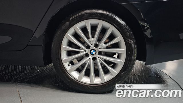 BMW 5 Series (G30) 520d Luxury Plus 2020 — фото 21