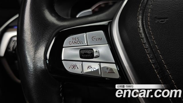 BMW 5 Series (G30) 520d Luxury Plus 2020 — фото 30