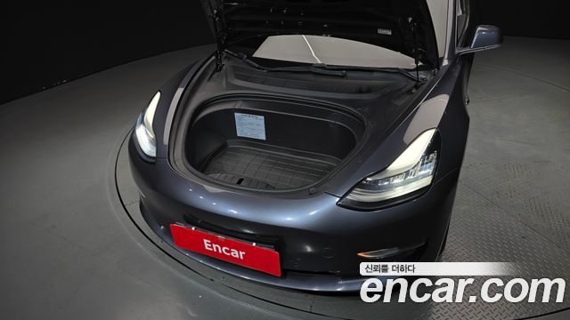 Tesla Model 3 Long Range AWD 2020 — фото 6
