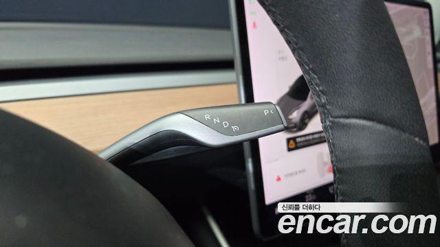 Tesla Model 3 Long Range AWD 2020 — фото 9
