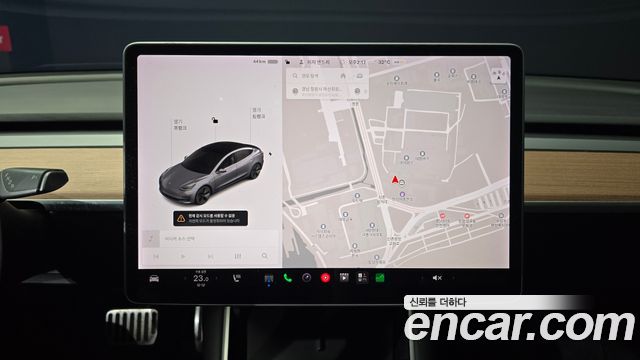 Tesla Model 3 Long Range AWD 2020 — фото 14