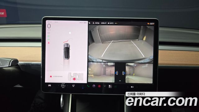Tesla Model 3 Long Range AWD 2020 — фото 15