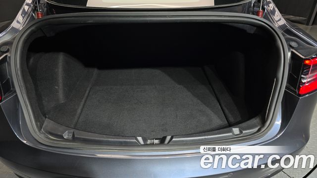 Tesla Model 3 Long Range AWD 2020 — фото 20