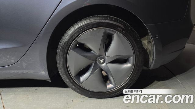 Tesla Model 3 Long Range AWD 2020 — фото 21
