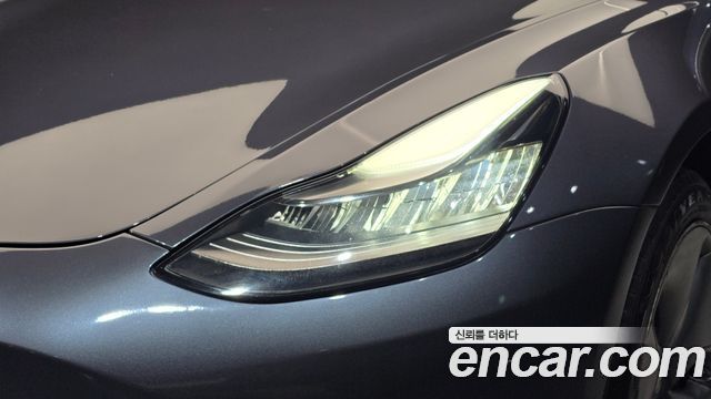 Tesla Model 3 Long Range AWD 2020 — фото 22