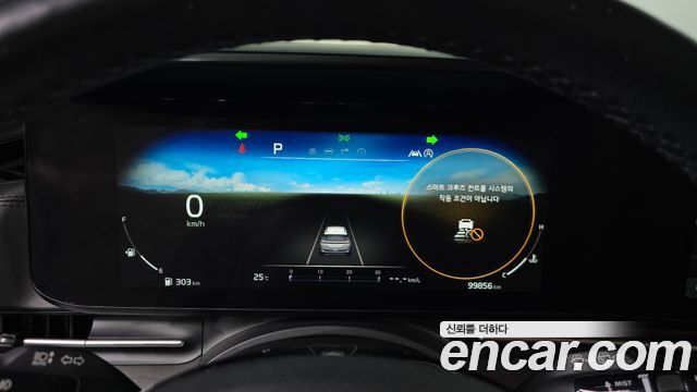 Kia Carnival (IV) Diesel 9-Seater Signature 2021 — фото 8