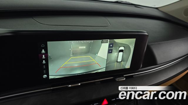 Kia Carnival (IV) Diesel 9-Seater Signature 2021 — фото 14