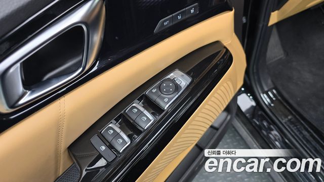 Kia Carnival (IV) Diesel 9-Seater Signature 2021 — фото 15