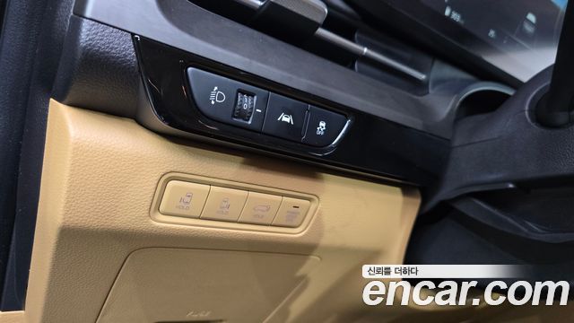 Kia Carnival (IV) Diesel 9-Seater Signature 2021 — фото 17