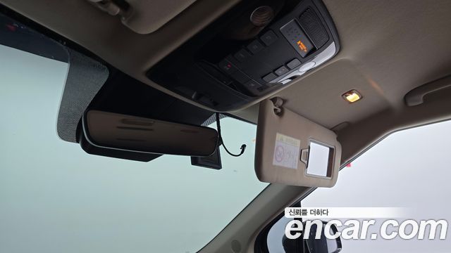 Kia Carnival (IV) Diesel 9-Seater Signature 2021 — фото 19