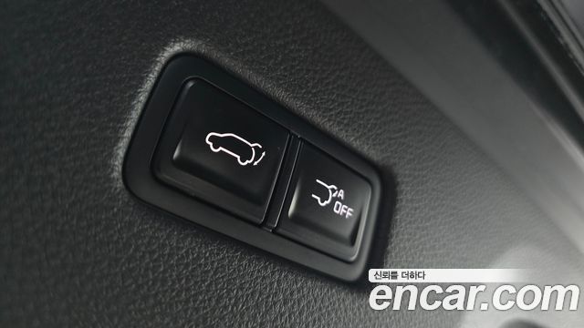 Kia Carnival (IV) Diesel 9-Seater Signature 2021 — фото 20