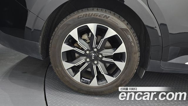 Kia Carnival (IV) Diesel 9-Seater Signature 2021 — фото 21
