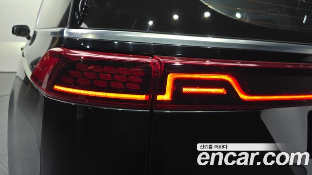 Kia Carnival (IV) Diesel 9-Seater Signature 2021 — фото 23