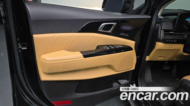 Kia Carnival (IV) Diesel 9-Seater Signature 2021 — фото 24