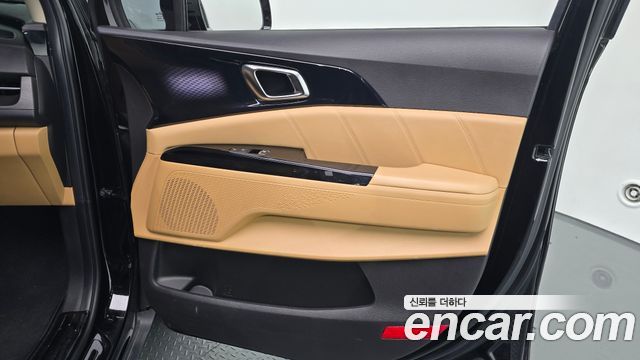 Kia Carnival (IV) Diesel 9-Seater Signature 2021 — фото 25
