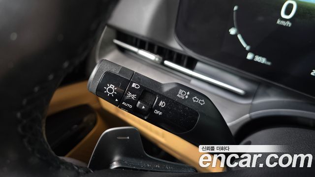 Kia Carnival (IV) Diesel 9-Seater Signature 2021 — фото 28