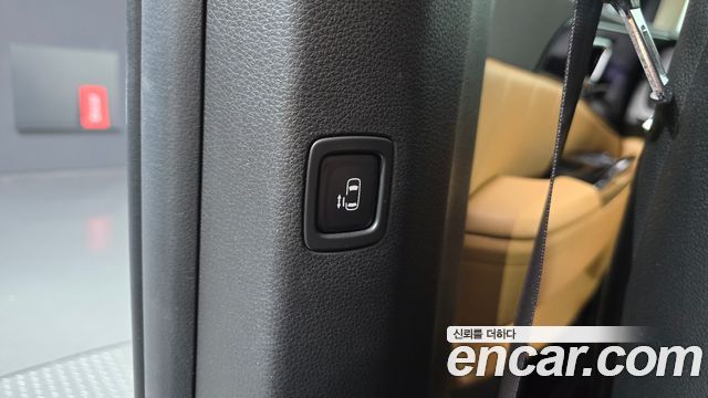 Kia Carnival (IV) Diesel 9-Seater Signature 2021 — фото 29