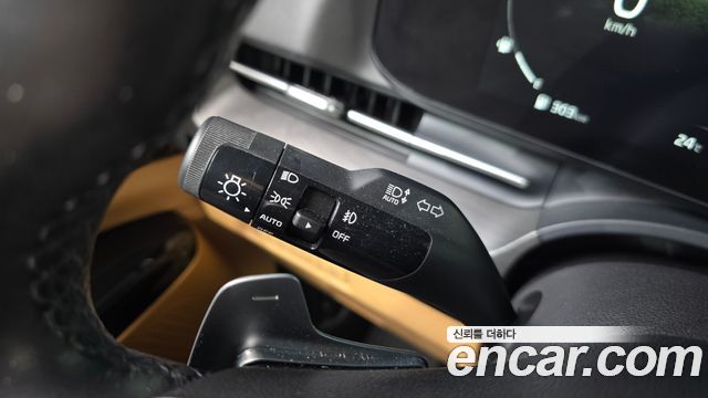 Kia Carnival (IV) Diesel 9-Seater Signature 2021 — фото 31