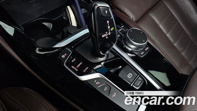 BMW X4 (G02) xDrive20i M Sports X Onlile Exclusive Edition 2021 — фото 9