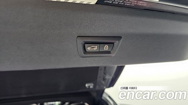 BMW X4 (G02) xDrive20i M Sports X Onlile Exclusive Edition 2021 — фото 20