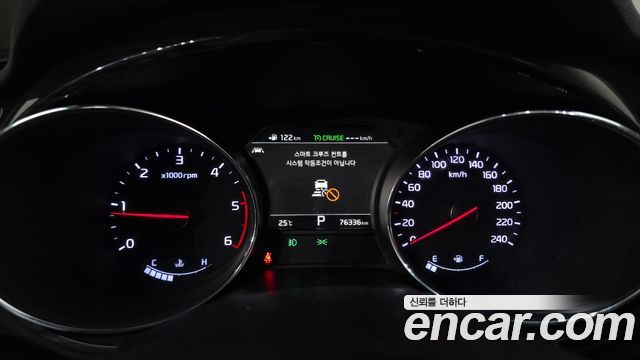 Kia Carnival 9-Seater Noblesse Special 2019 — фото 8