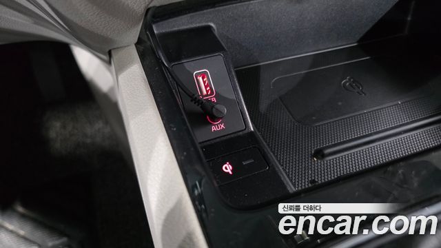 Kia Carnival 9-Seater Noblesse Special 2019 — фото 12