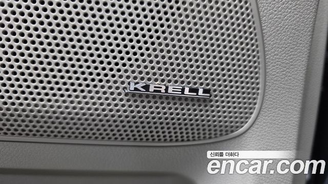 Kia Carnival 9-Seater Noblesse Special 2019 — фото 28