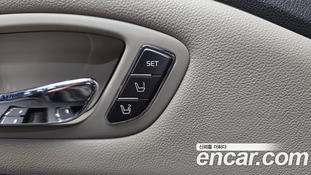 Kia Carnival 9-Seater Noblesse Special 2019 — фото 29