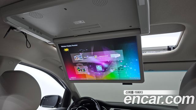 Kia Carnival 9-Seater Noblesse Special 2019 — фото 30