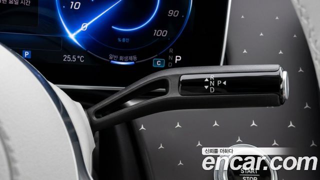 Mercedes-Benz EQE SUV (X294) EQE350+ 2026 — фото 9