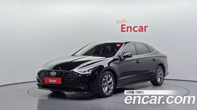 Hyundai Sonata (DN8) 2.0 Premium Plus