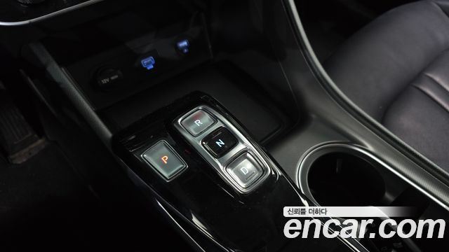Hyundai Sonata (DN8) 2.0 Premium Plus 2023 — фото 9