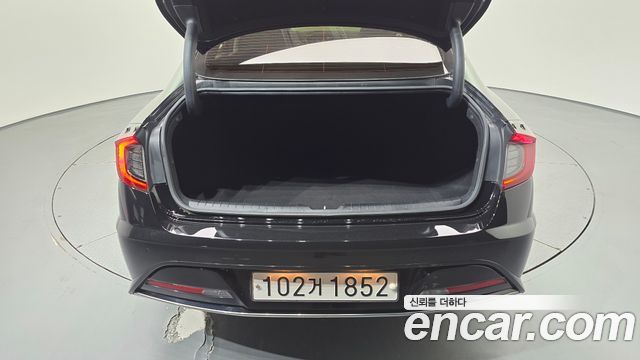 Hyundai Sonata (DN8) 2.0 Premium Plus 2023 — фото 16