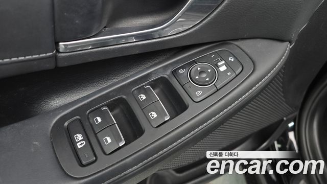 Hyundai Sonata (DN8) 2.0 Premium Plus 2023 — фото 27