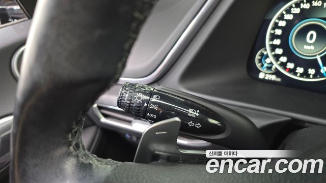 Hyundai Sonata (DN8) 2.0 Premium Plus 2023 — фото 28