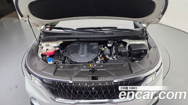 Kia Carnival (IV) Diesel 7-Seater Signature 2021 — фото 6
