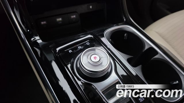 Kia Carnival (IV) Diesel 7-Seater Signature 2021 — фото 9